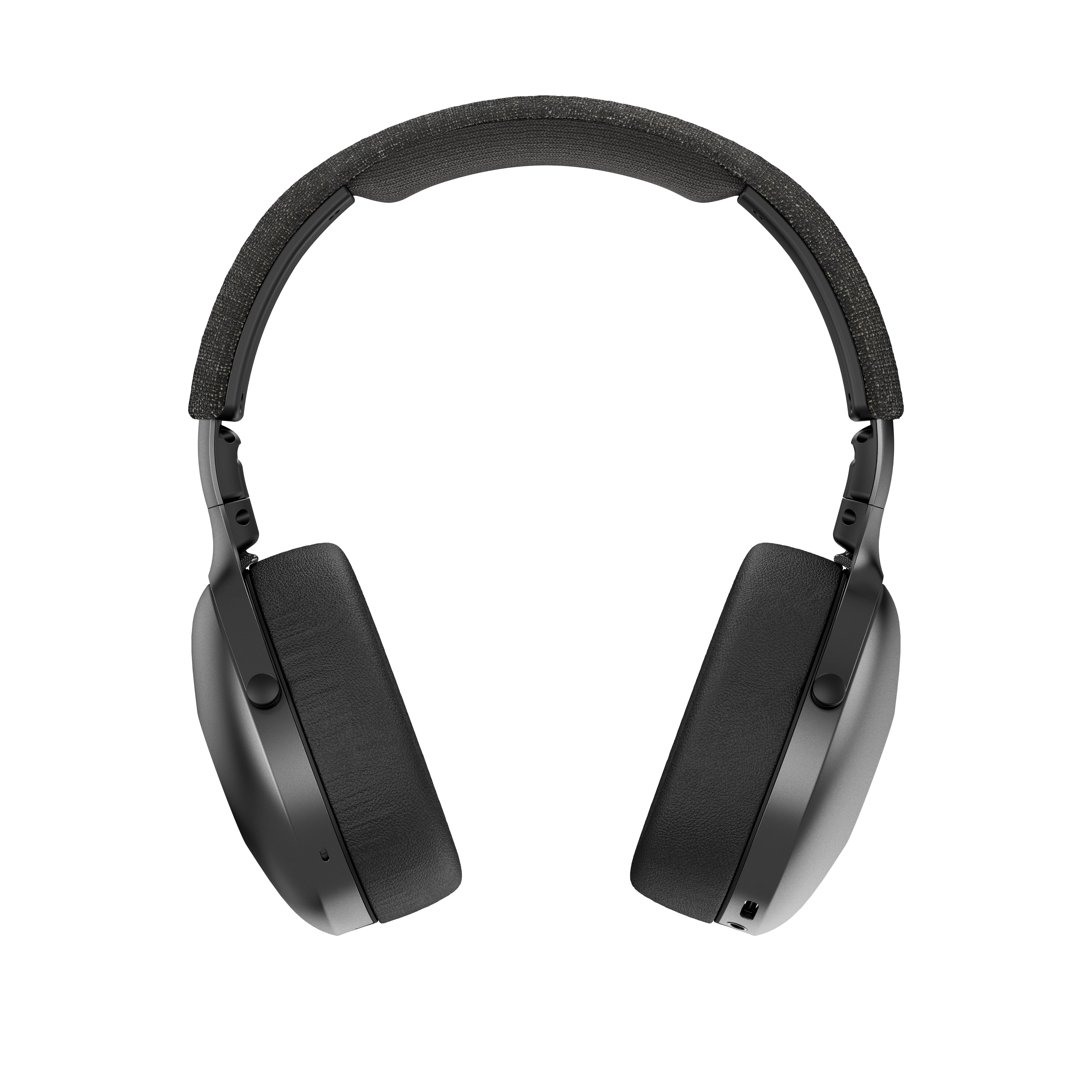 HOUSE OF MARLEY Positive Vibration XL, Over-ear Kopfhörer Bluetooth Schwarz