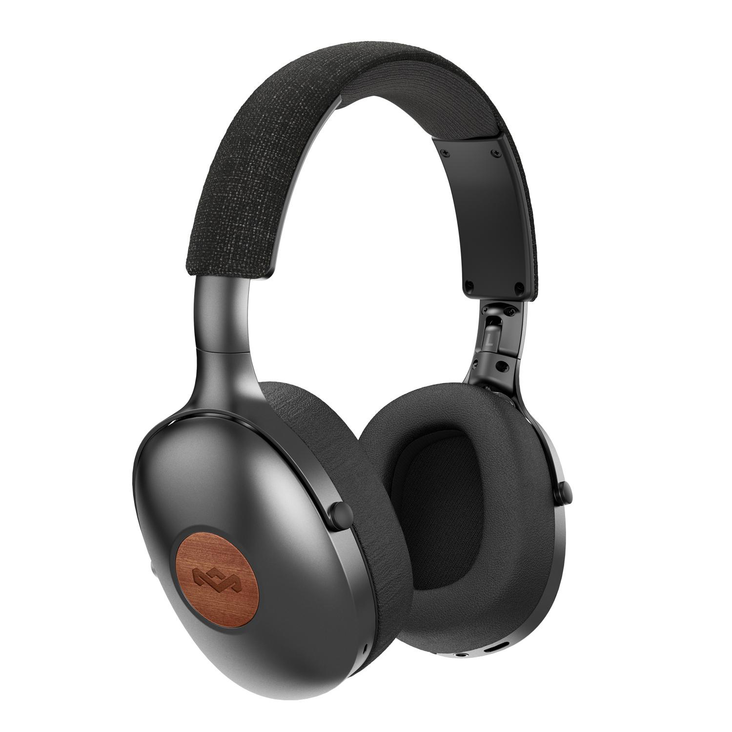 marley kopfhörer positive vibration Positive Vibration Riddim Headphones main image 1
