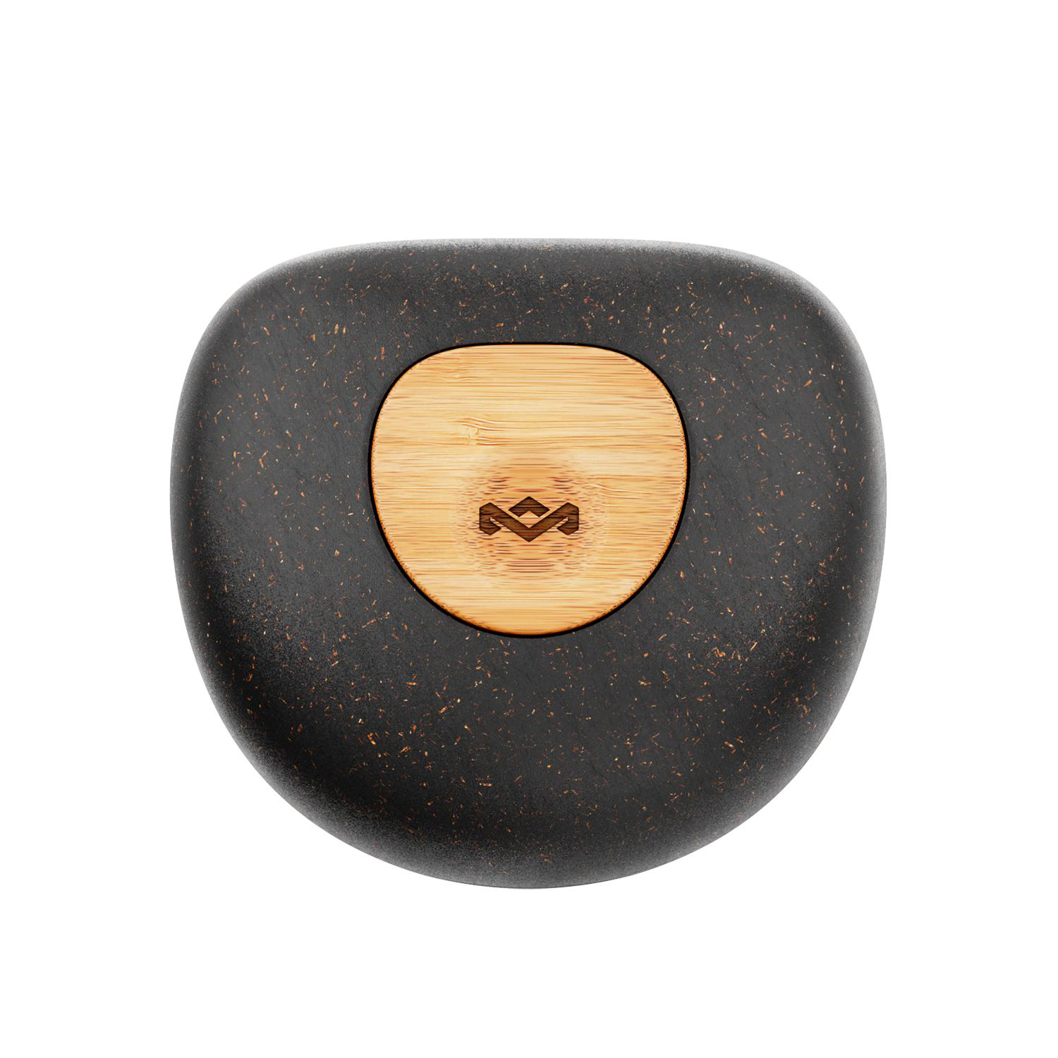 HOUSE OF MARLEY Champion True Wireless, In-ear Kopfhörer Bluetooth Schwarz