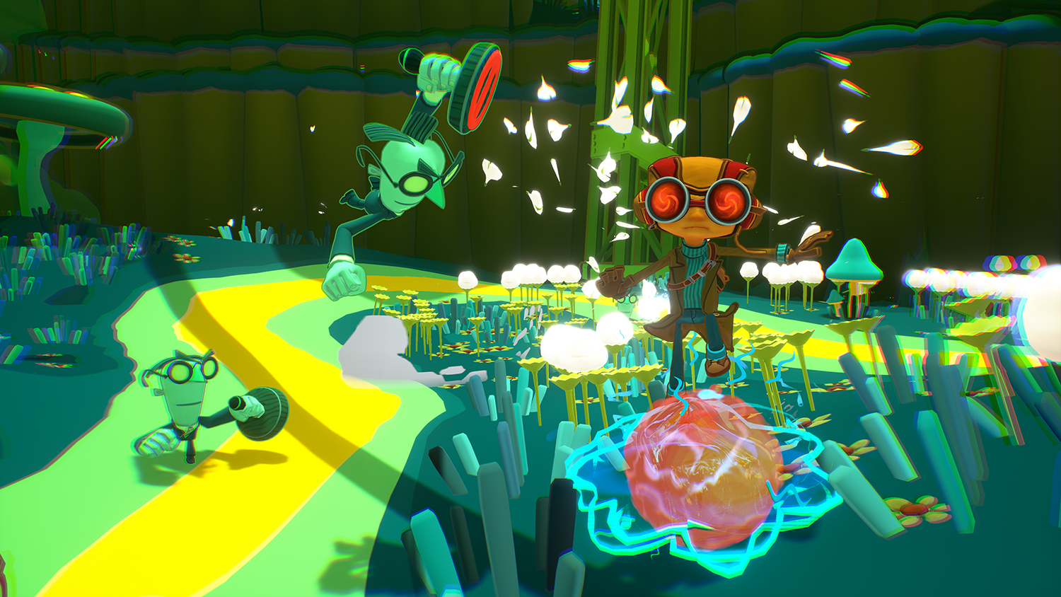 Psychonauts 2 - Motherlobe Edition | PlayStation 4