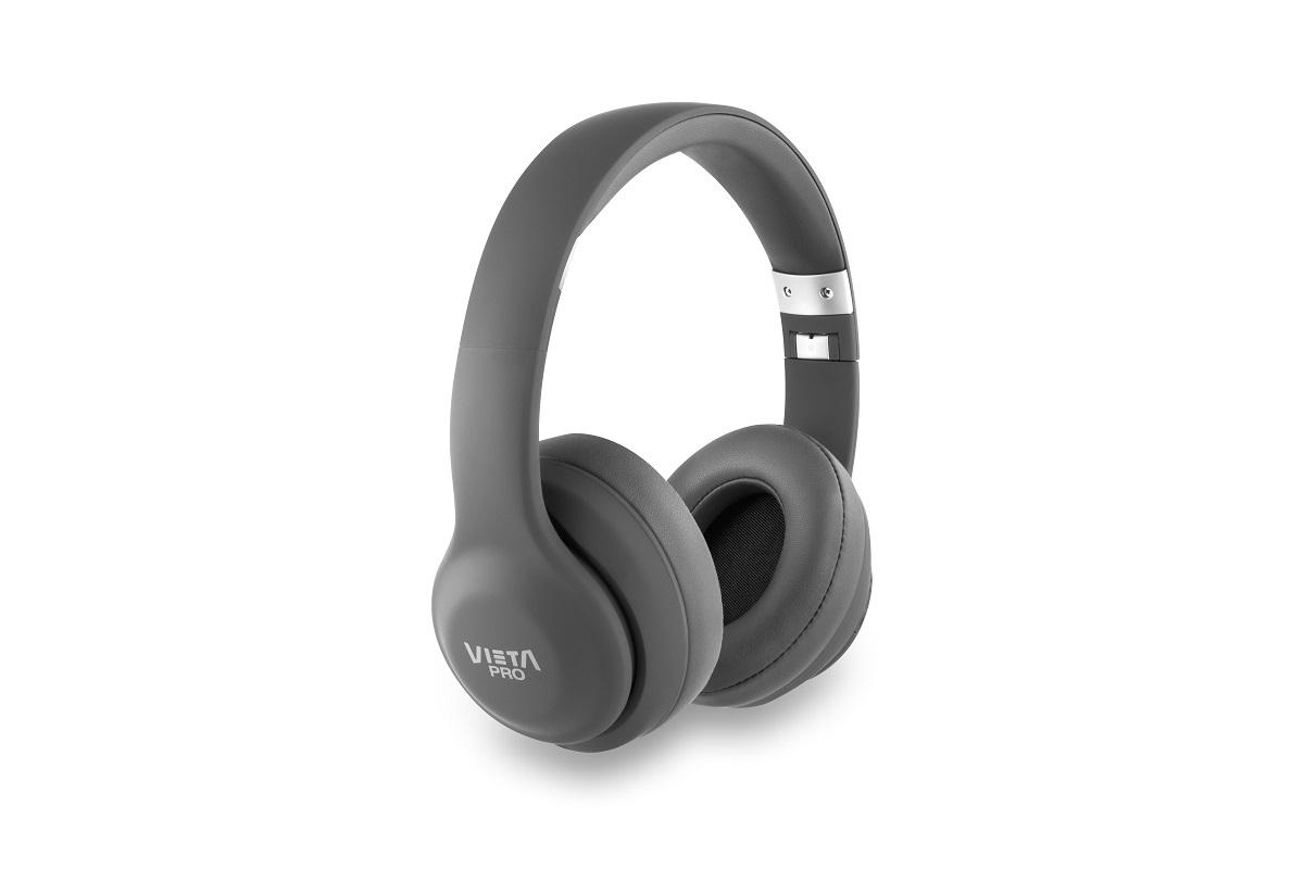 VIETA #SWING, Bluetooth Schwarz Over-ear Kopfhörer