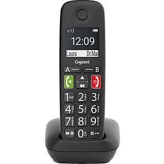 GIGASET Draadloze telefoon E290E (S30852H2901M201)