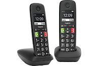 GIGASET Draadloze telefoon E290E Duo (S30852H2901M201)