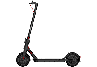 XIAOMI Electric Scooter 3 Lite, E-Scooter (8,5 Zoll, Black)