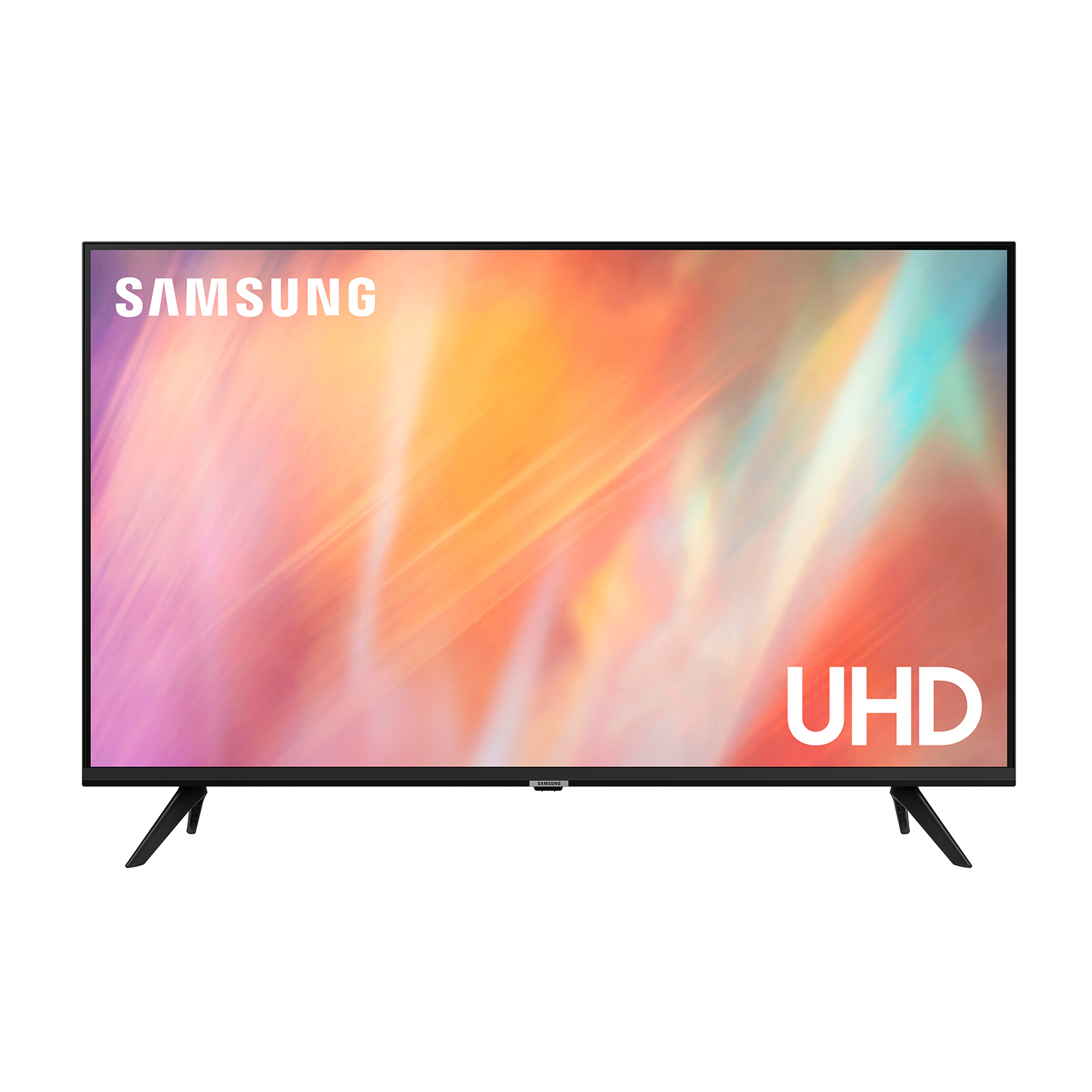 Samsung Ue65Au7090Uxzt TV Led, 65 pollici, UHD 4K