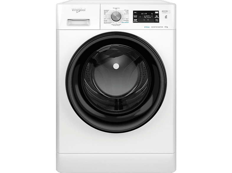 Whirlpool Ffb 8469e Bv Be