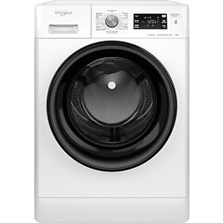 WHIRLPOOL FFBBE 7458 BV F Wasmachine