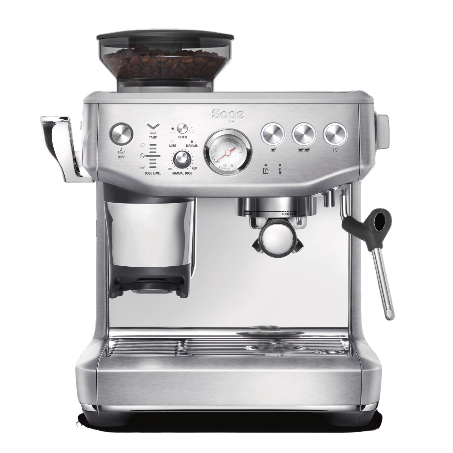 Top 10 koffiemachines met bonen in 2024 MediaMarkt