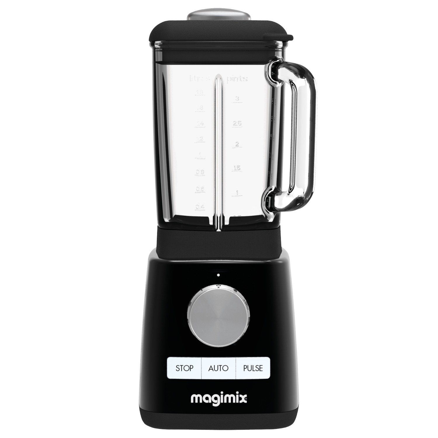 Magimix 11628NL Power Blender
