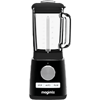buffet maandag Zo snel als een flits MAGIMIX Magimix Power Blender 4 Zwart kopen? | MediaMarkt
