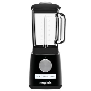 MAGIMIX Magimix Power Blender 4 Zwart