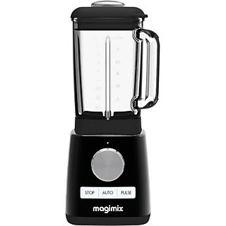 MAGIMIX Magimix Power Blender 4 Zwart