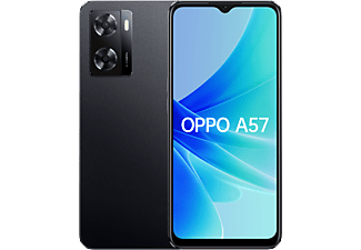 OPPO A57 Dual-sim - 64 GB Glowing Black