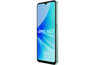 OPPO A57 Dual-sim - 64 GB Glowing Green