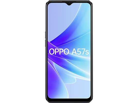 OPPO A57S Dual-sim - 128 GB Starry Black