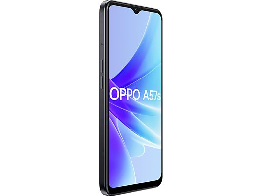 OPPO A57S Dual-sim - 128 GB Starry Black