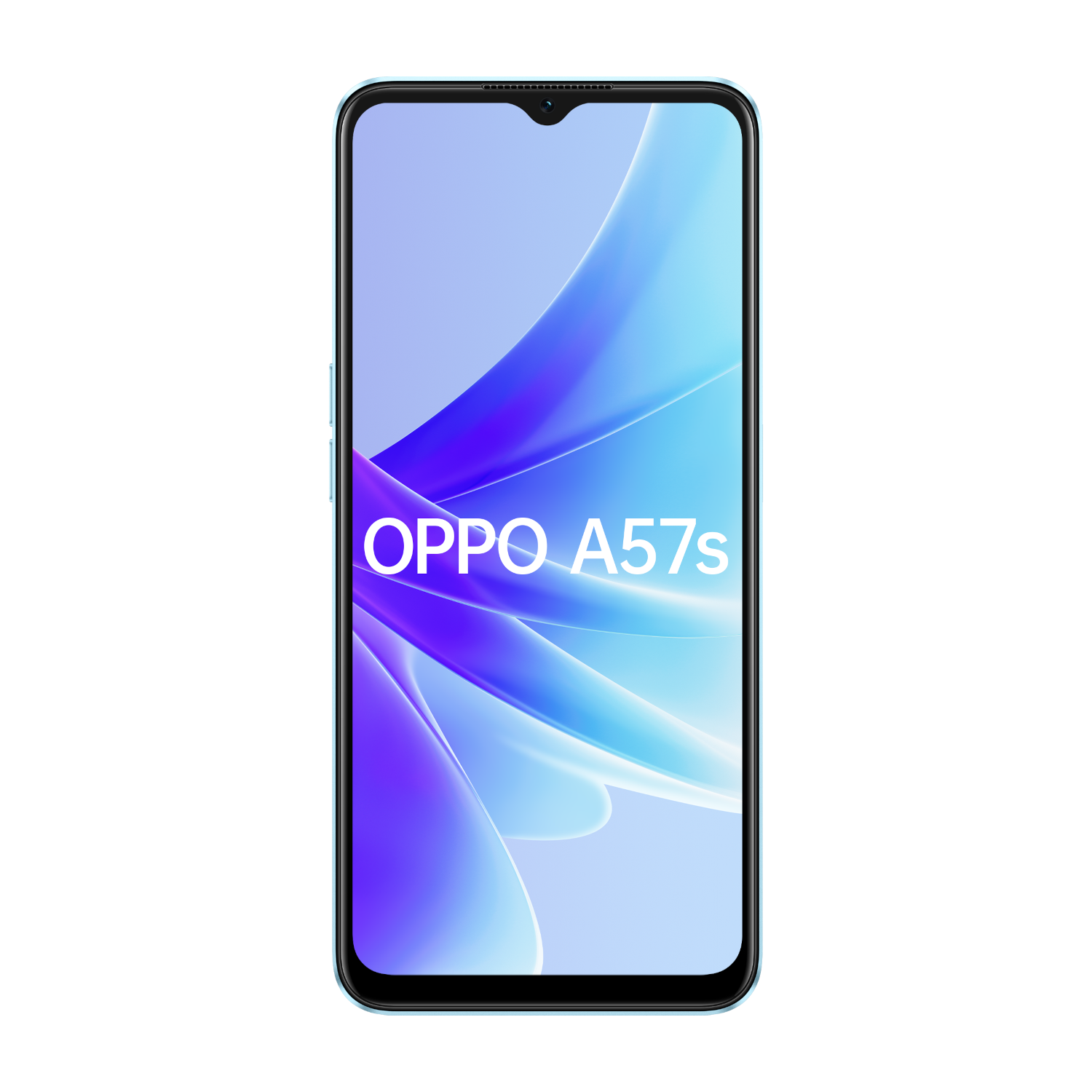 OPPO A57S Dual-sim - 128 GB Sky Blue
