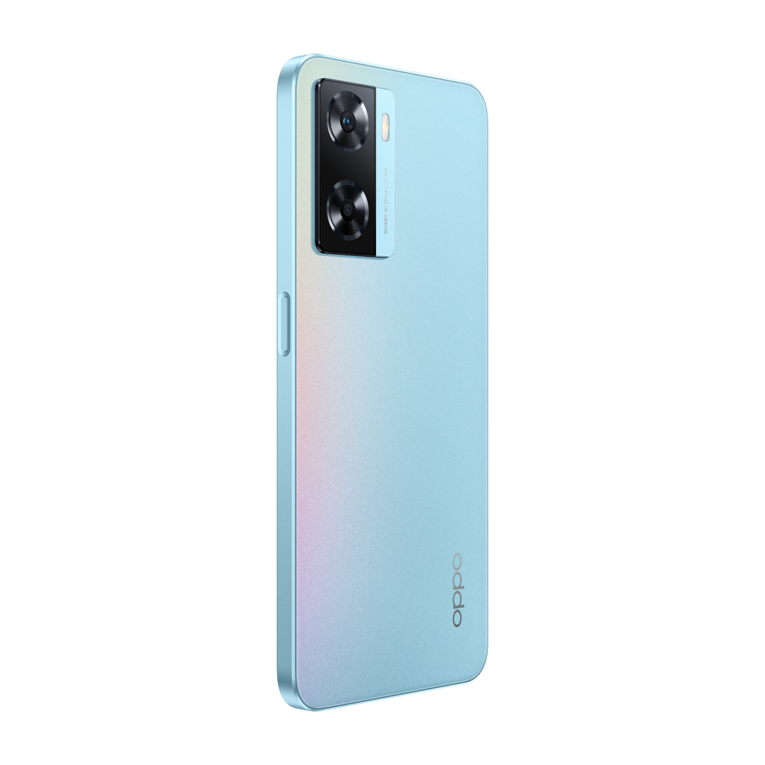 OPPO A57S Dual-sim - 128 GB Sky Blue