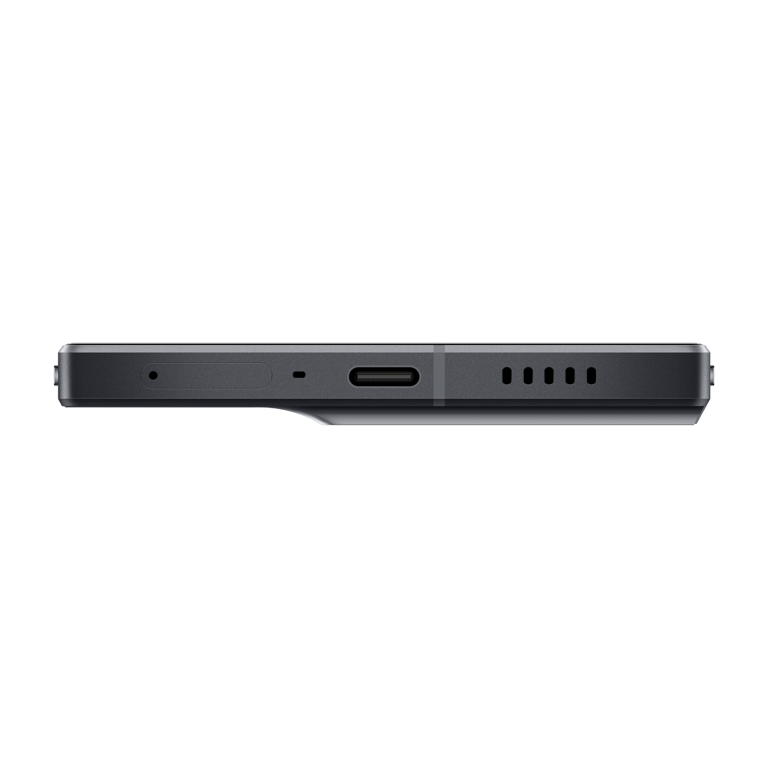 OPPO Reno8 Pro Dual-sim - 256 GB Glazed Black