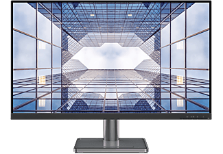 LENOVO L32P-30 - 31.5 inch - 3840 x 2160 (Ultra HD 4K) - IPS-paneel