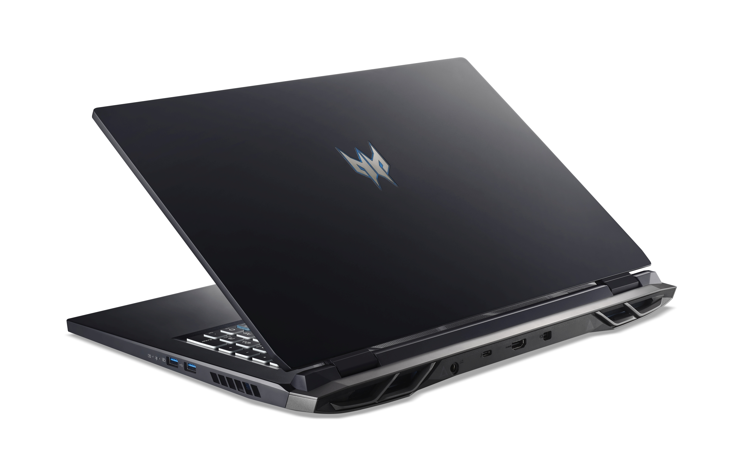 ACER Predator Helios 300 (PH317-56-71R9) mit 165 Hz Display mit RGB Tastaturbeleuchtung - 17,3 Zoll - Intel® Core™ i7 i7-12700H - 32 GB - 1,000 GB - NVIDIA GeForce RTX™ 3070 Ti - Windows 11 Home