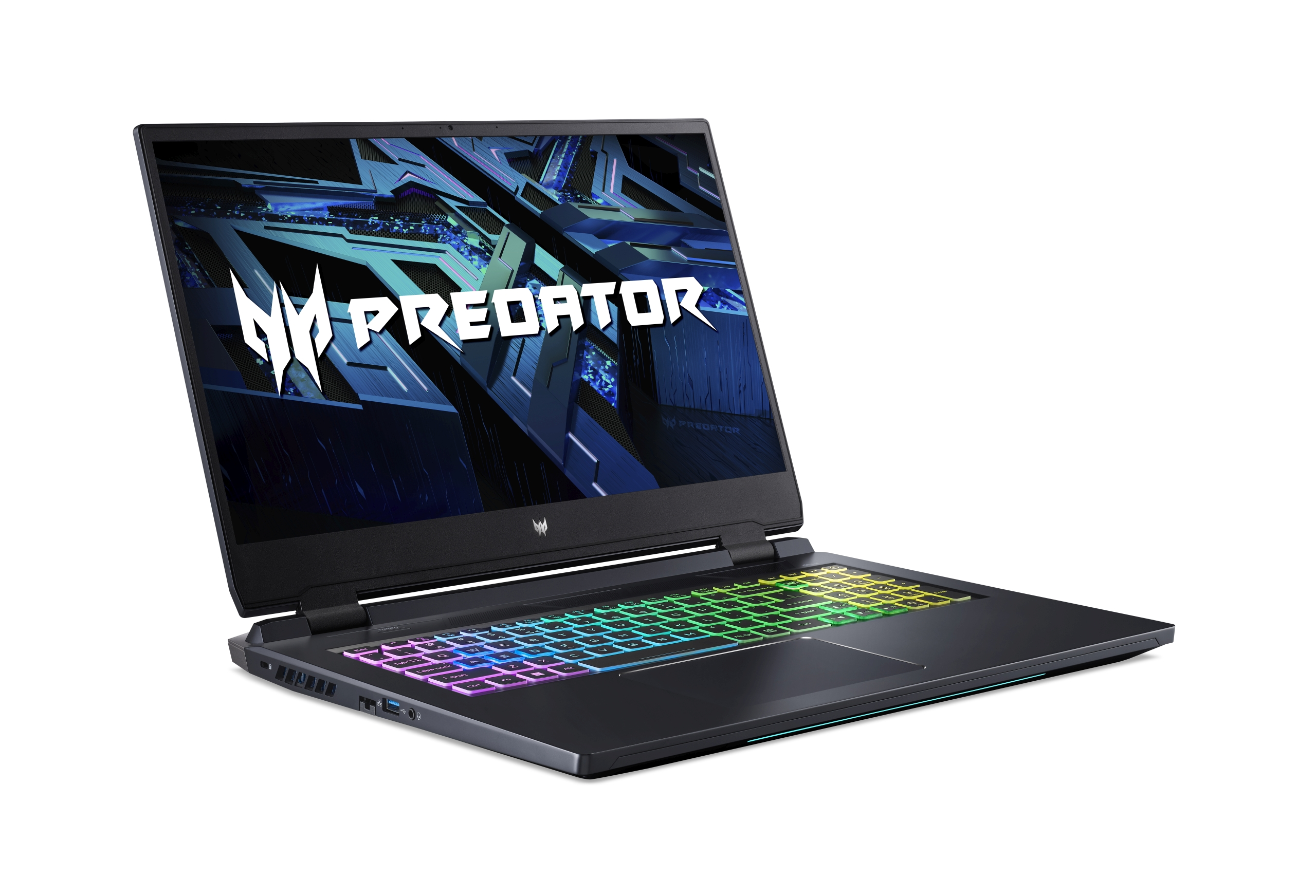 ACER Predator Helios 300 (PH317-56-71R9) mit 165 Hz Display mit RGB Tastaturbeleuchtung - 17,3 Zoll - Intel® Core™ i7 i7-12700H - 32 GB - 1,000 GB - NVIDIA GeForce RTX™ 3070 Ti - Windows 11 Home