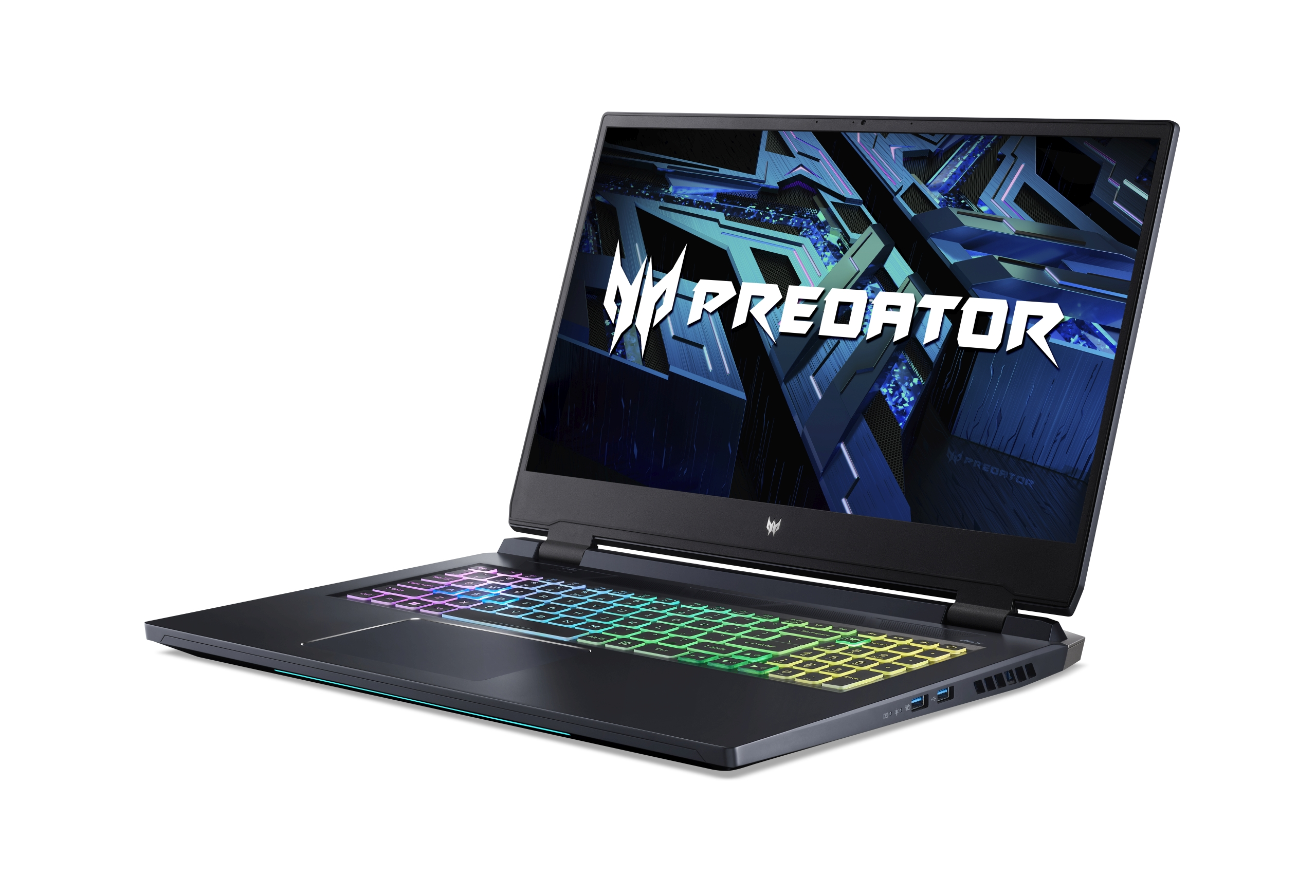 ACER Predator Helios 300 (PH317-56-71R9) mit 165 Hz Display mit RGB Tastaturbeleuchtung - 17,3 Zoll - Intel® Core™ i7 i7-12700H - 32 GB - 1,000 GB - NVIDIA GeForce RTX™ 3070 Ti - Windows 11 Home