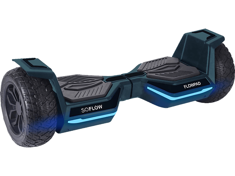 Flowpad hoverboard best sale