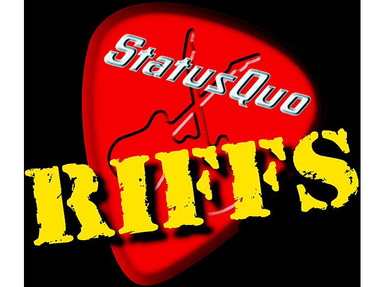 Status Quo Riffs (Deluxe 2CD) [CD] online kaufen MediaMarkt