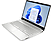HP PC portable 15s-fq3002nb Intel Pentium Silver N6000 (62A10EA)