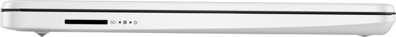 HP 14S-FQ0040NH 4P816EA Fehér laptop (14" FHD/Ryzen3/8GB/256 GB SSD/Win10HS)