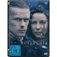Outlander - Die komplette sechste Season DVD