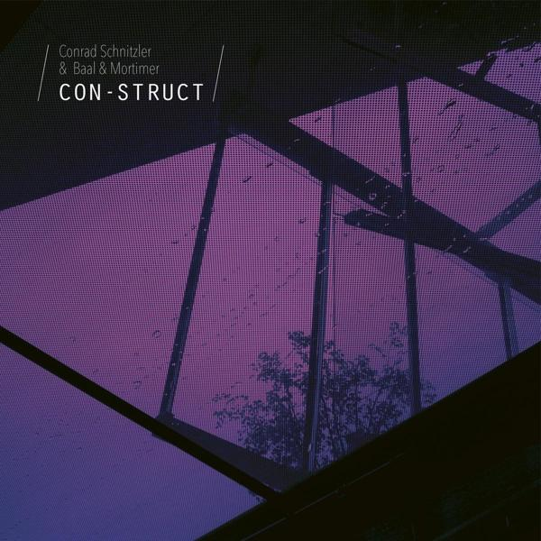 Conrad & Baal - Schnitzler & Con-Struct (Vinyl) - Mortimer