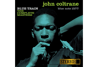 John Coltrane - Blue Train: The Complete Masters  - (Vinyl)