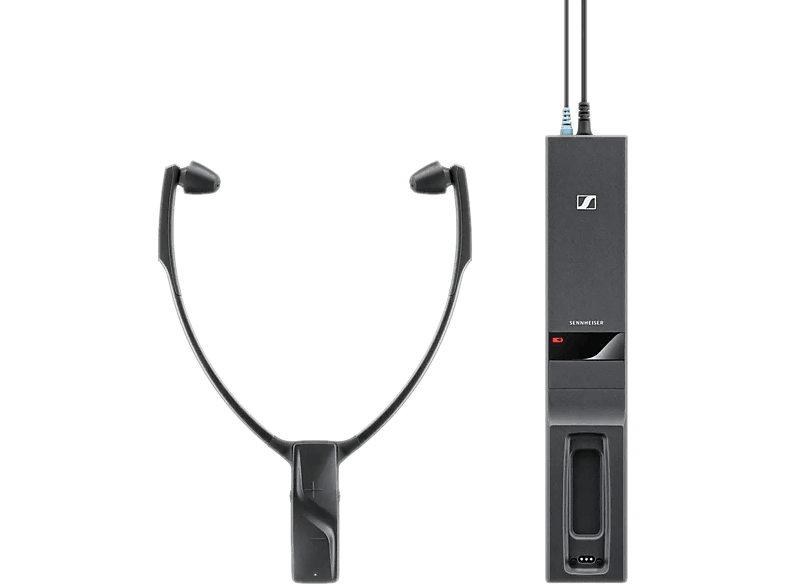 Sennheiser Draadloze Tv-oortjes Rs 2000