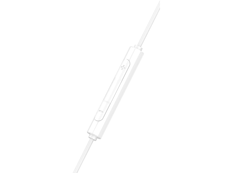 ONESTYLE EP-01, In-ear Headset White