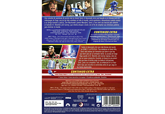 Pack Sonic 1+2 - 2 DVD