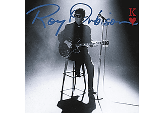 Roy Orbison - King Of Hearts (30th Anniversary) | CD