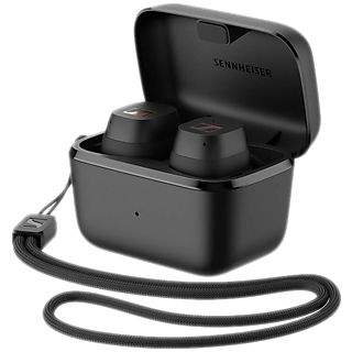 SENNHEISER Écouteurs sans fil Sport True Wireless Noir (CX200TW1)