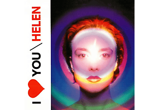 Helen - I Love You  - (Vinyl)
