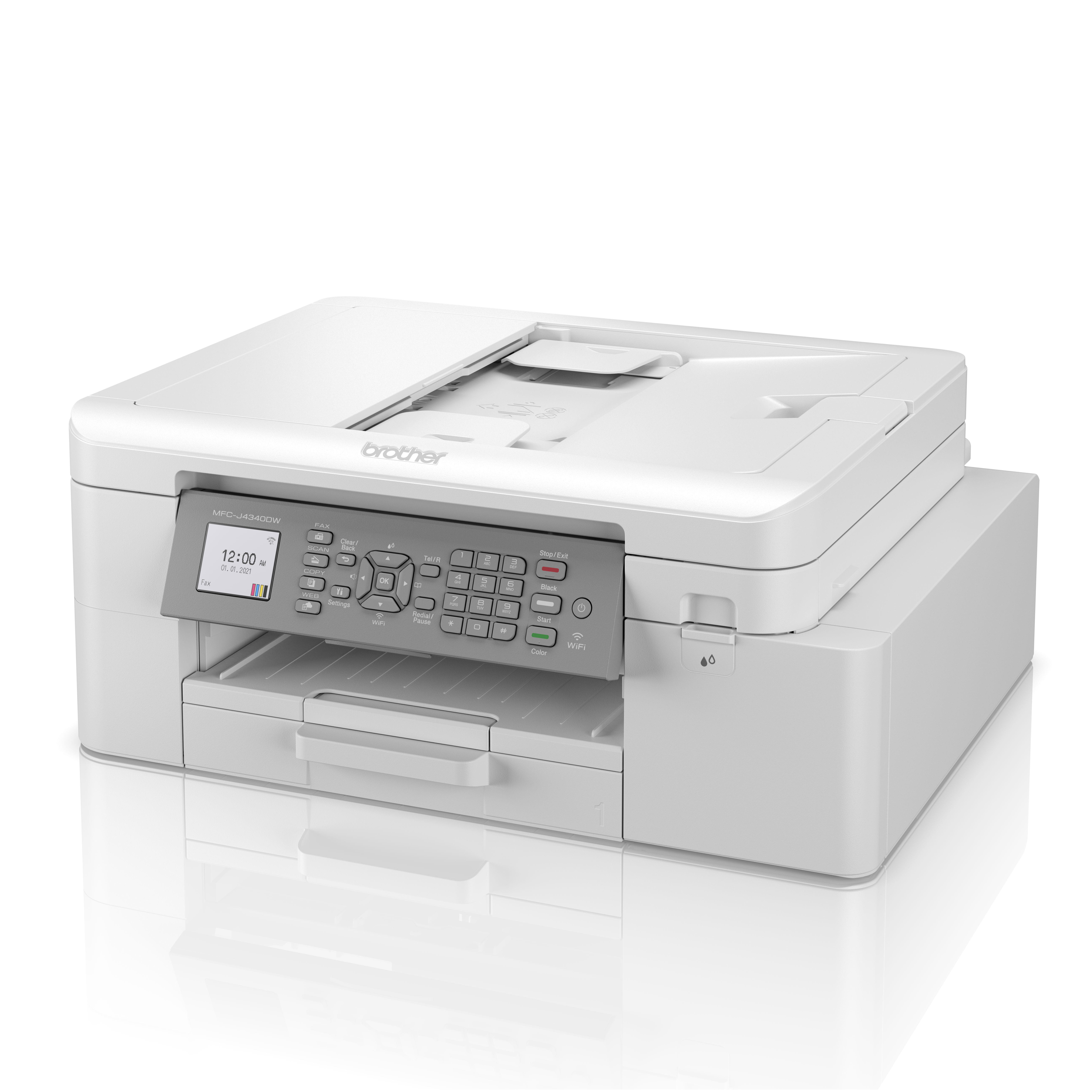 BROTHER MFC-J4340DW Multifunktionsdrucker