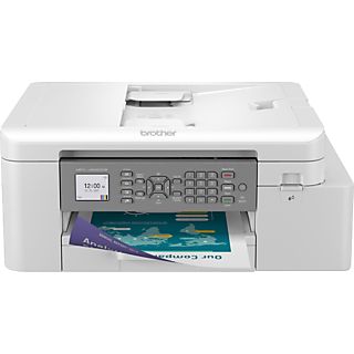 BROTHER MFC-J4340DW 4-in-1-Tintenmultifunktionsgerät For Business