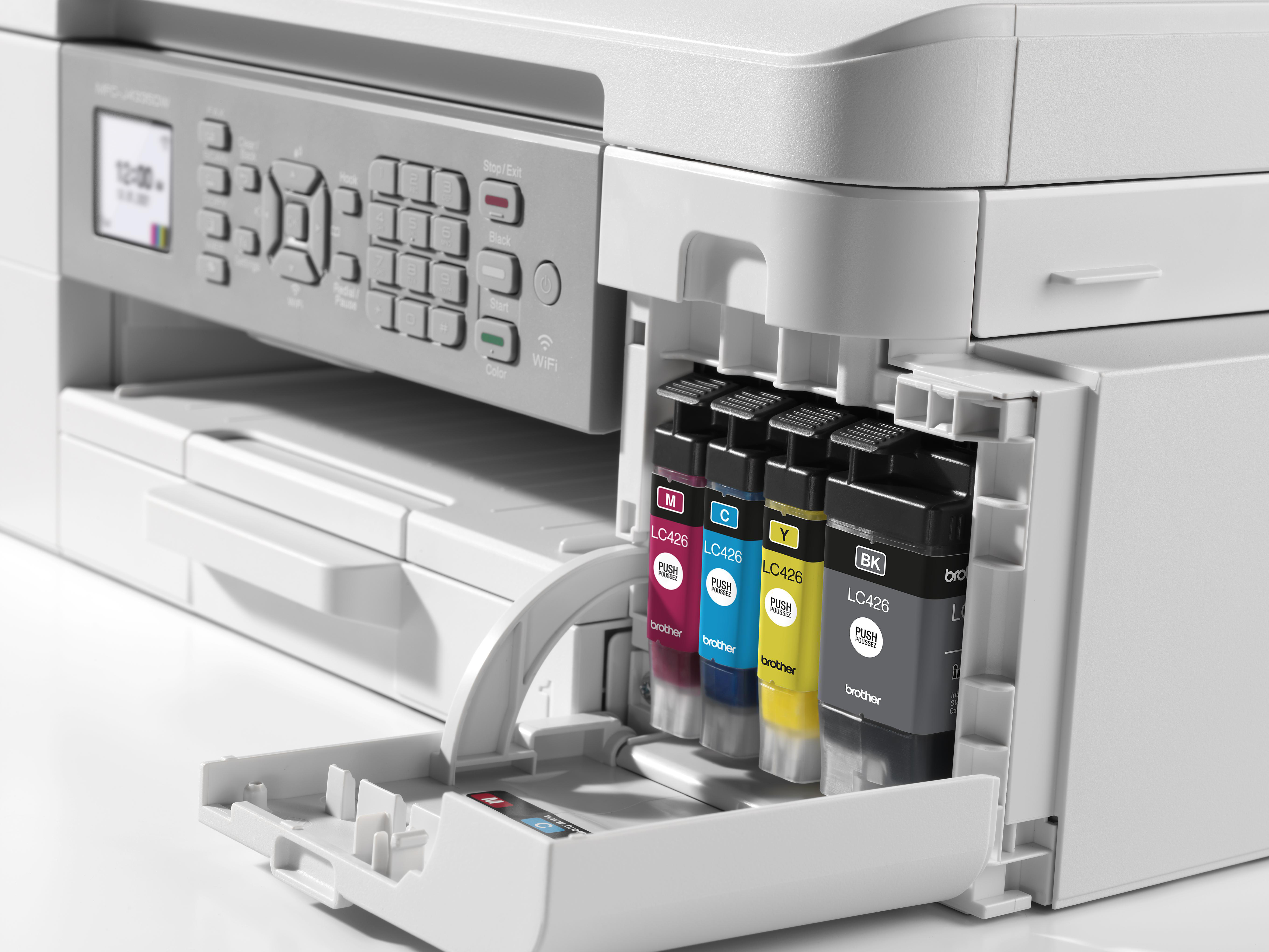 BROTHER MFC-J4340DW Multifunktionsdrucker