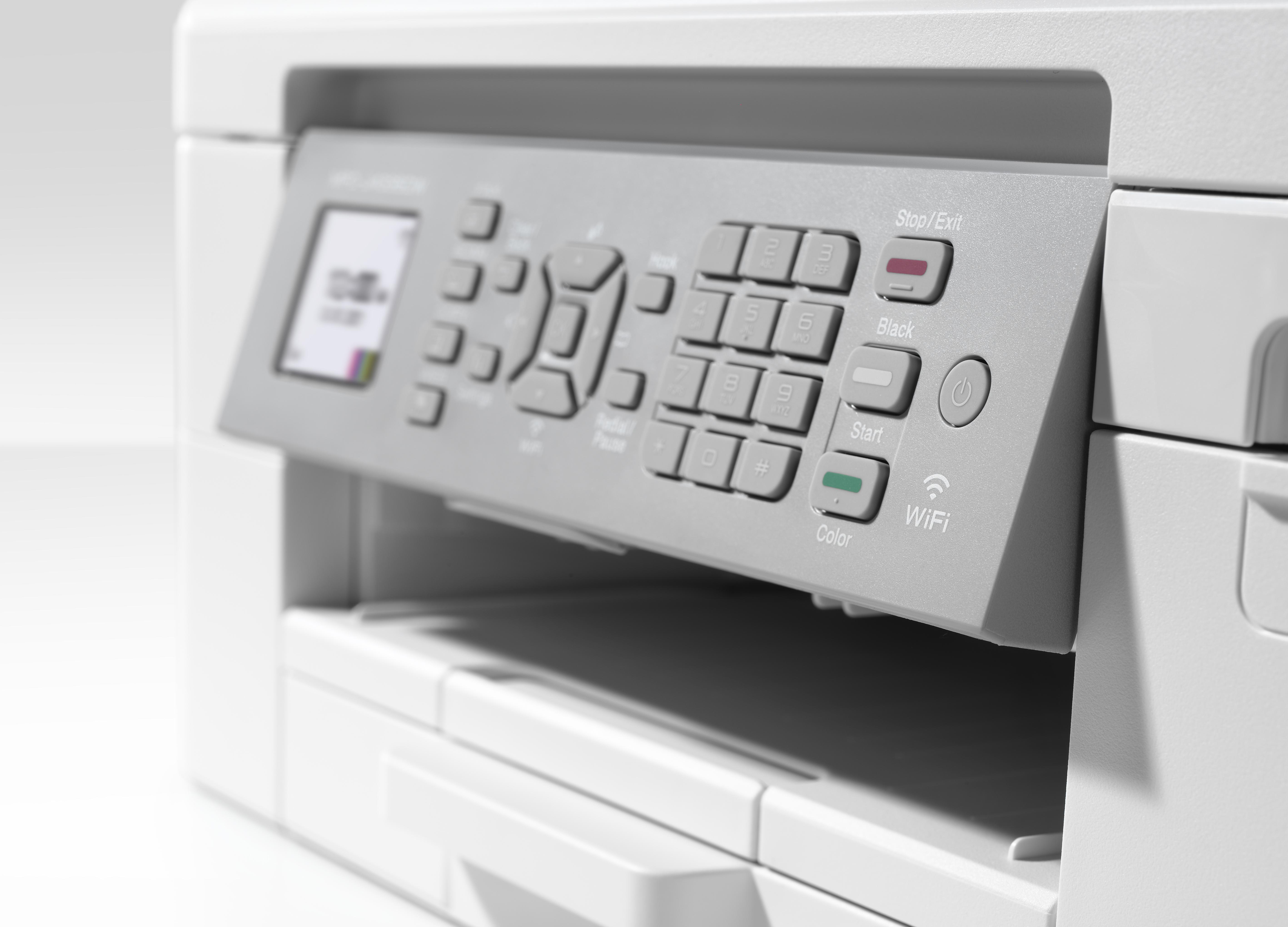 BROTHER MFC-J4340DW Multifunktionsdrucker