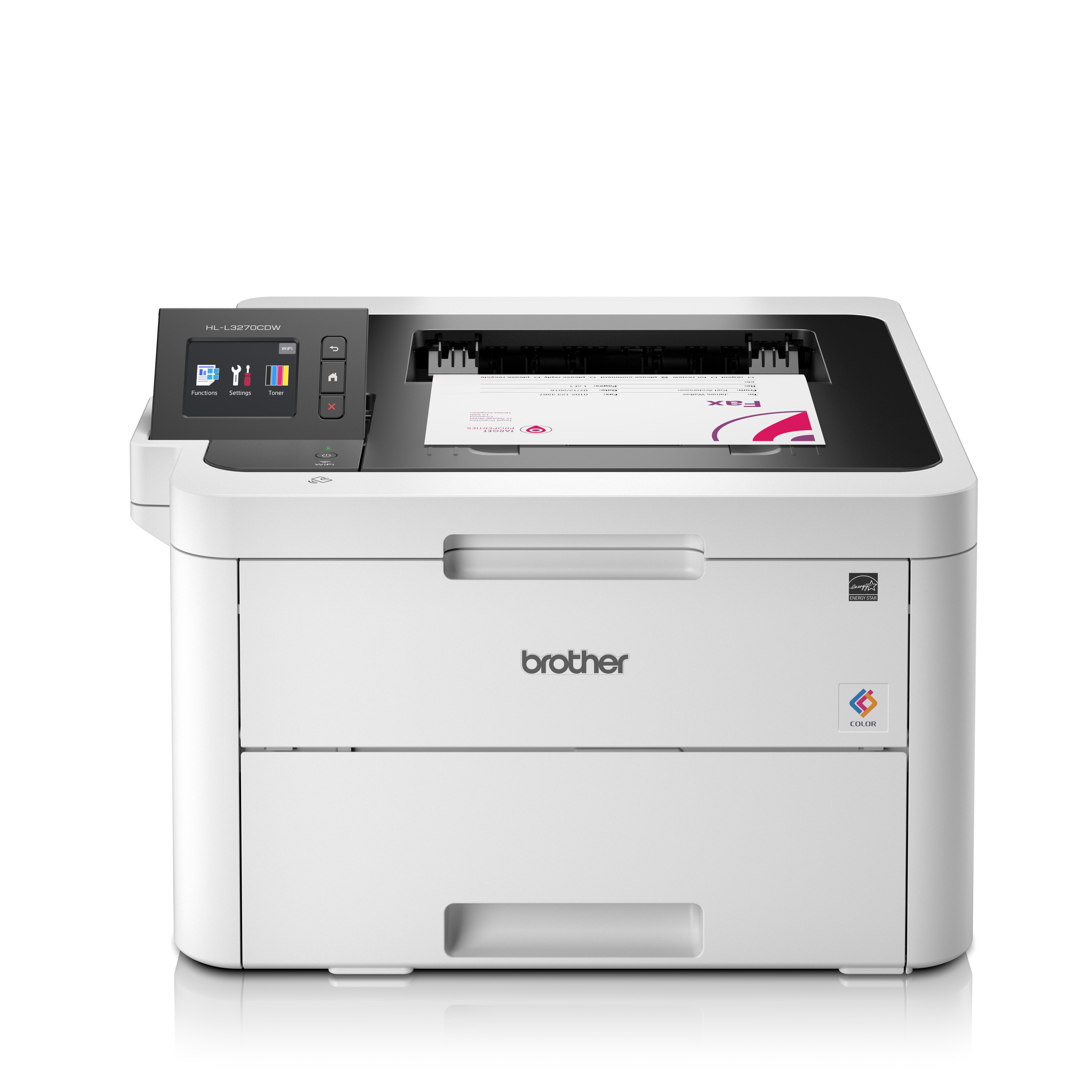 BROTHER HL-L3270CDW Drucker