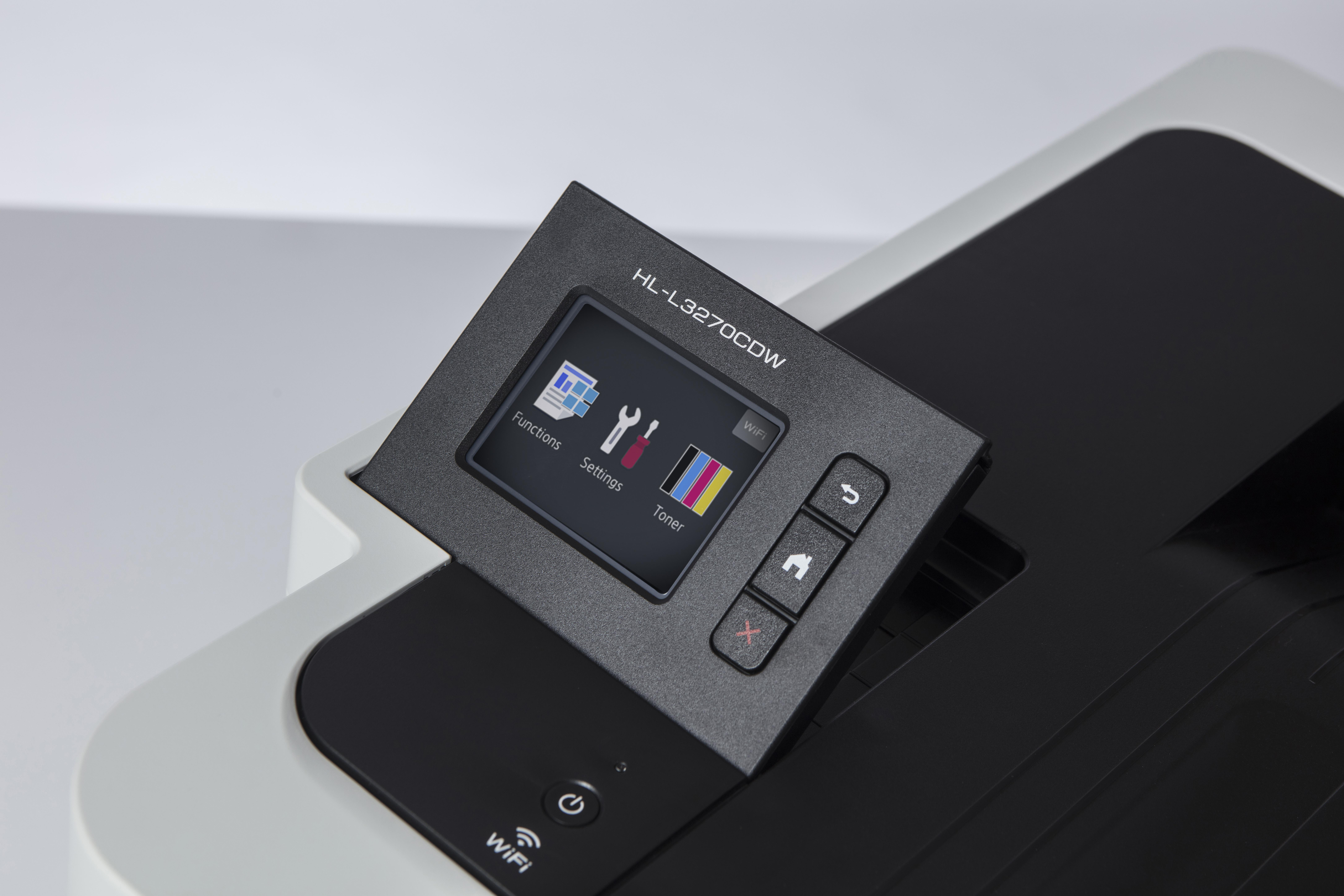 BROTHER HL-L3270CDW Drucker