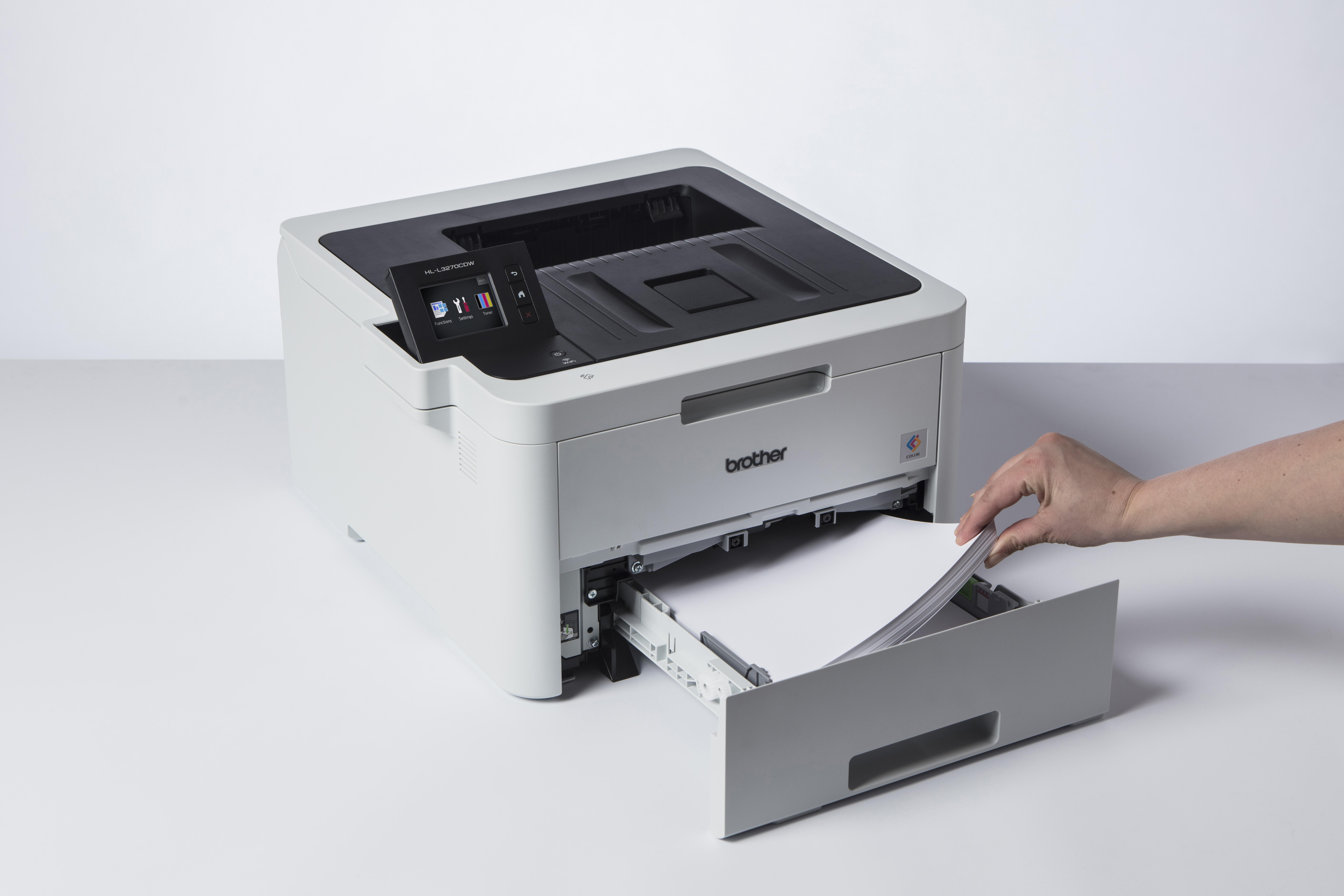 BROTHER HL-L3270CDW Drucker