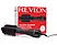 REVLON Salon One-Step Volumiser - Spazzola ad aria calda (Nero)