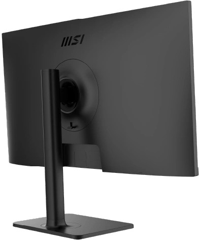 MSI Moniteur Professionnel Modern MD271QP 27" 75 Hz 5ms WQHD