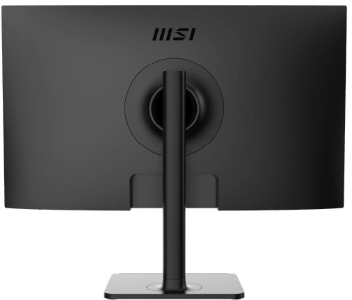 MSI Moniteur Professionnel Modern MD271QP 27" 75 Hz 5ms WQHD